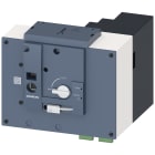SIEMENS - Accessori per 3KC4, 3KC8, comando a motore, parte di ricambio, per 2000 ... 3200 A, 1 pezzo 3KC98265