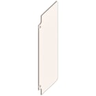 SIEMENS - Accessori per 3KC4, 3KC8, piastra di protezione morsetti per lato superiore e lato inferiore, per a 3 poli 3KC98272