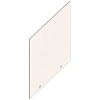 SIEMENS - Accessori per 3KC4, 3KC8, piastra di protezione morsetti per lato superiore e lato inferiore, per a 4 poli 3KC98283