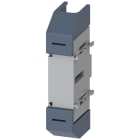 SIEMENS - Accessori per 3KD0 grand. costr. 02 morsetto per conduttore di neutro/di messa a terra con ponticello fisso