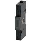 SIEMENS - Accessori per 3KD grand. costr. 1, 3KC0 grand. costr. 1 quarto polo, sezionabile, morsetto serracavo