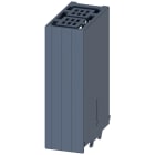 SIEMENS - Accessori per 3KD grand. costr. 2, calotta di copertura connessione cavi, lunghezza standard, 10 pezzi 3KD92048