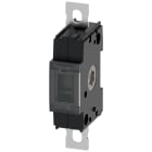 SIEMENS - Accessori per 3KD grand. costr. 2, quarto polo, sezionabile, attacchi piatti