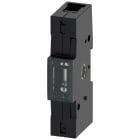 SIEMENS - Accessori per 3KD grand. costr. 2, morsetto per conduttore di neutro con ponticello rimovibile