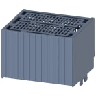SIEMENS - Accessori per 3KD grand. costr. 3, calotta di copertura connessione cavi per ponticello di collegamento
