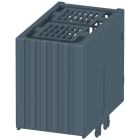 SIEMENS - Accessori per 3KD grand. costr. 3, 3KF grand. costr. 2, 3KC0 grand. costr. 3 calotta di copertura connessione cavi