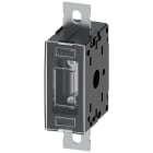 SIEMENS - Accessori per 3KD grand. costr. 3, morsetto per conduttore di neutro con ponticello rimovibile 3KD93060