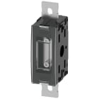 SIEMENS - Accessori per 3KD grand. costr. 4, morsetto per conduttore di neutro con ponticello rimovibile 3KD94060