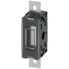 SIEMENS - Accessori per 3KD grand. costr. 4 morsetto per conduttore di neutro/di messa a terra con ponticello fisso