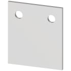 SIEMENS - Accessori per 3KD grand. costr. 4, ponticello di collegamento per collegamento in serie di 2 poli 3KD94180
