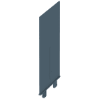 SIEMENS - Accessori per 3KD grand. costr. 5, 3KF grand. costr. 5, 3KC0 grand. costr. 5 setti separatori di fase