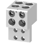SIEMENS - Accessori per sezionatore sottocarico 3KD/C0 grand. costr. 5 con attacchi piatti 3KD95111