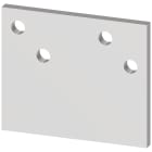 SIEMENS - Accessori per 3KD grand. costr. 5, ponticello di collegamento per collegamento in serie di 2 poli 3KD95180