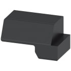 SIEMENS - Accessori per grandezza costruttiva 1/3KD grandezza costruttiva 1/2, kit di conversione pin di bloccaggio per la disattivazione 3KF91121AA00