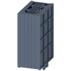 SIEMENS - Accessori per 3KF grandezza costruttiva 2, calotta di copertura connessione cavi, standard, contiene 8 unità 3KF92048