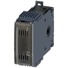 SIEMENS - Accessori per 3KF grandezza costruttiva 2, quarto polo, sezionabile per fusibili NH grandezze 000 e 00