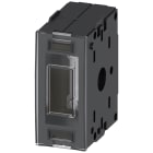 SIEMENS - Accessori per 3KF grandezza costruttiva 2, morsetto per conduttore di neutro con ponticello rimovibile 3KF92061AA00