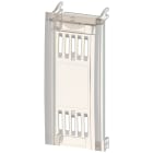 SIEMENS - Pezzo di ricambio per 3KF grandezza costruttiva 2, copertura di protezione fusibili 3KF92120CA00