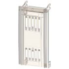 SIEMENS - Pezzo di ricambio per 3KF grandezza costruttiva 2, copertura di protezione fusibili 3KF92120CB00