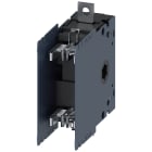 SIEMENS - Accessori per 3KF SITOR grandezza costruttiva 3, quarto polo, sezionabile, per fusibile NH grand. 0