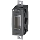SIEMENS - Accessori per 3KF grandezza costruttiva 4, morsetto per conduttore di neutro/di messa a terra con ponticello fisso 3KF94067AA00