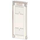 SIEMENS - Pezzo di ricambio per 3KF grandezza costruttiva 4, copertura di protezione fusibili 3KF94120CA00