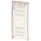 SIEMENS - Pezzo di ricambio per 3KF grandezza costruttiva 5, copertura di protezione fusibili 3KF95120CA00