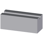 SIEMENS - Accessori per 3KF grandezza costruttiva 5/3KD grandezza costruttiva 5, kit di conversione pin di bloccaggio per la disattivazione