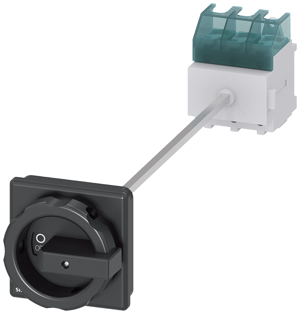 SIEMENS - INT.PRINC.3X63A FIX FONDO BLP NO TOLLER. 3LD25150TK51