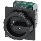 SIEMENS - SENTRON, sezionatore sottocarico 3LD5 UL, interruttore principale, a 3 poli, approvato,