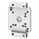 SIEMENS - Blocchetto di contatti ausiliari, 1NO+1NC, anticipato di 20 ... 150 ms, con contatti dorati