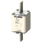 SIEMENS - Cartuccia fusibile NH, NH2, In: 300 A, gG, Un AC: 500 V, Un DC: 440 V 3NA3250