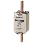 SIEMENS - Cartuccia fusibile NH, NH2, In: 300 A, gG, Un AC: 690 V, Un DC: 440 V