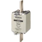 SIEMENS - Cartuccia fusibile NH, NH3, In: 315 A, gG, Un AC: 690 V, Un DC: 440 V
