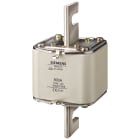 SIEMENS - Cartuccia fusibile NH, con contatti a vite NH4, In: 800 A, gG, Un AC: 500 V 3NA3475