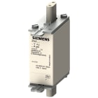 SIEMENS - Cartuccia fusibile NH, NH000, In: 20 A, gG, Un AC: 690 V, Un DC: 250 V