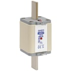 SIEMENS - Cartuccia fusibile NH, NH2, In: 400 A, gG, Un AC: 400 V, segnalazione combinata, 3NA62604
