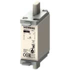 SIEMENS - Cartuccia fusibile NH, NH000, In: 40 A, gG, Un AC: 690 V, Un DC: 250 V 3NA68176KJ