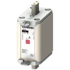 SIEMENS - Cartuccia fusibile NH, NH00, In: 100 A, gG, Un AC: 500 V, Un DC: 250 V