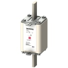 SIEMENS - Cartuccia fusibile NH, NH1, In: 200 A, gG, Un AC: 500 V, Un DC: 440 V