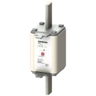 SIEMENS - Cartuccia fusibile NH, NH2, In: 80 A, gG, Un AC: 500 V, Un DC: 440 V