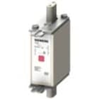 SIEMENS - Cartuccia fusibile NH, NH000, In: 50 A, gG, Un AC: 500 V, Un DC: 250 V