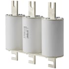 SIEMENS - Cartuccia fusibile SITOR, con contatti a coltello scanalati, 3 x NH3L, In: 2100 A