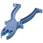 SIEMENS - Pinza per fusibili SITOR 3NC1000