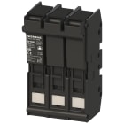 SIEMENS - Portafusibili SITOR 22x 127 63 A 1500 V AC/DC 1000 V a 3 poli
