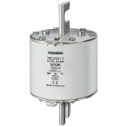 SIEMENS - Cartuccia fusibile SITOR, con contatti a coltello scanalati, NH3, In: 1400 A, aR