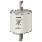 SIEMENS - Cartuccia fusibile SITOR, con contatti a coltello scanalati, NH3, In: 150 A, gR