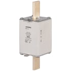 SIEMENS - Cartuccia fusibile per fotovoltaico, con contatti a coltello, NH1, In: 100 A, gPV, Un DC: 1000 V 3NE12214