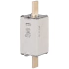 SIEMENS - Cartuccia fusibile per fotovoltaico, con contatti a coltello, NH3L, In: 630 A, gPV, Un DC: 1000 V 3NE14364E