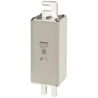 SIEMENS - Cartuccia fusibile SITOR, con contatti a coltello scanalati, NH2, In: 100 A, aR